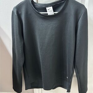 Nike Fleece Lined Crewneck